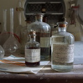 Das Labor des Alchemisten1